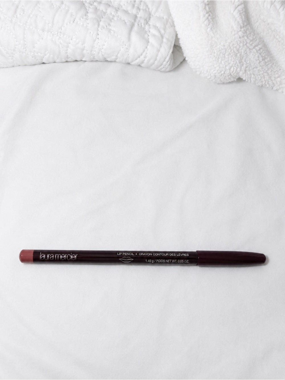 Laura Mercier Potpourri Lip Pencil Discontinued New